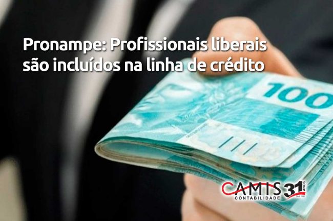 Profissionais Liberais