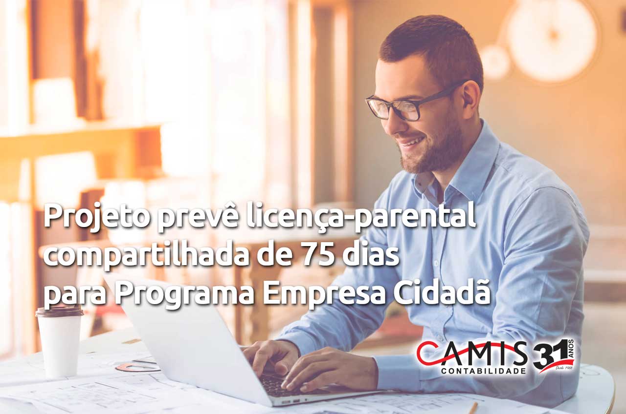 Programa Empresa Cidadã