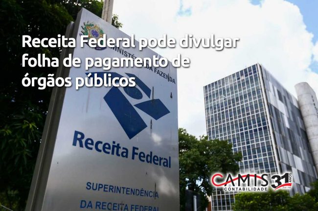Receita Federal