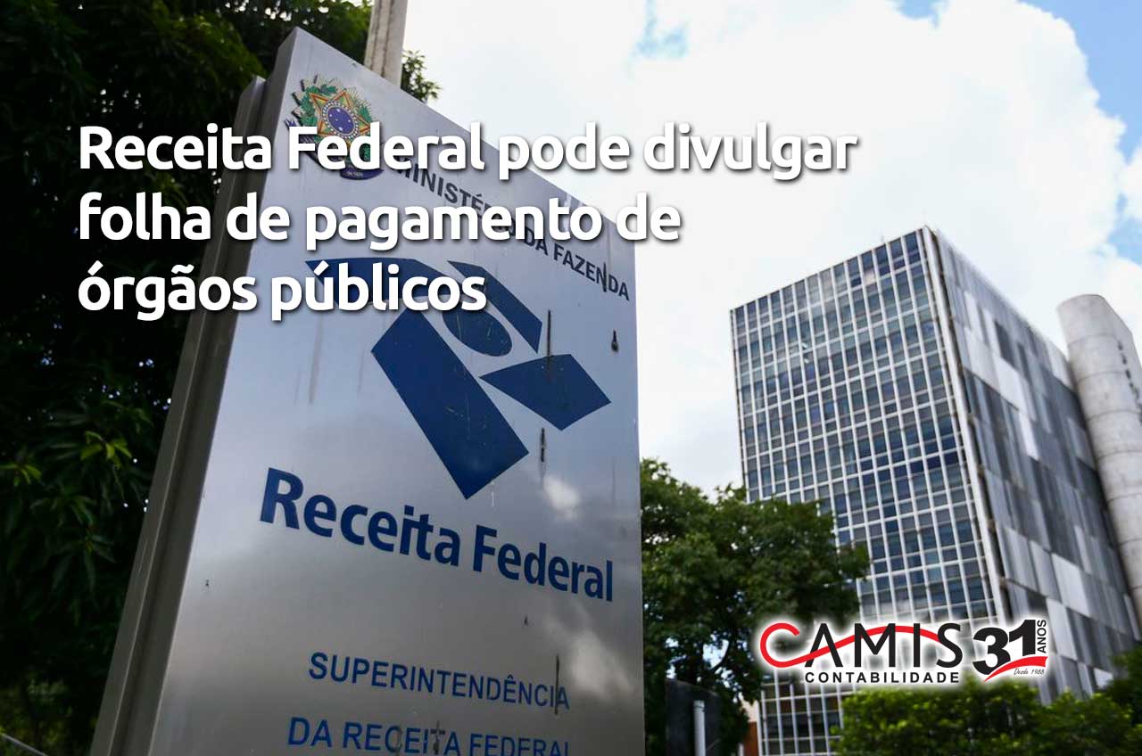 Receita Federal