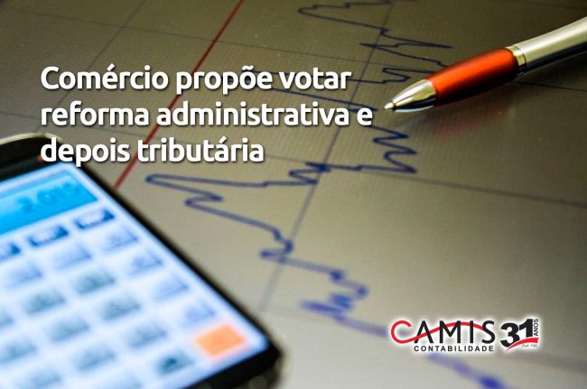 reforma administrativa