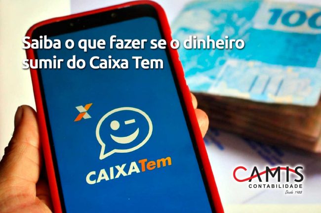 Caixa Tem