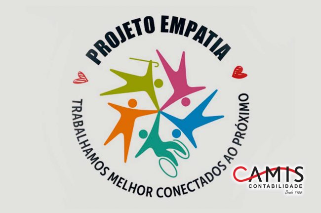 Projeto Empatia
