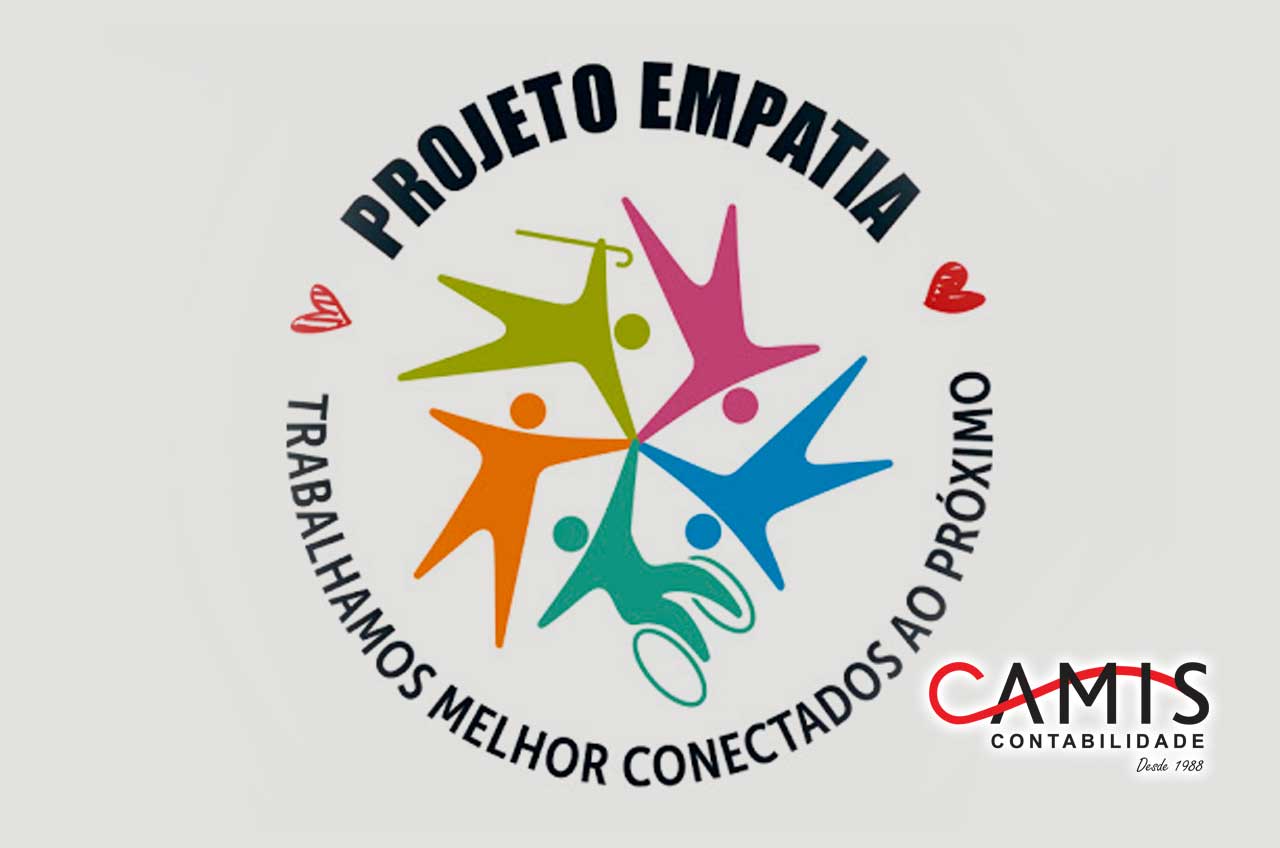 Projeto Empatia