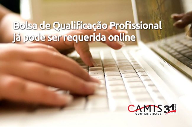Qualificação Profissional