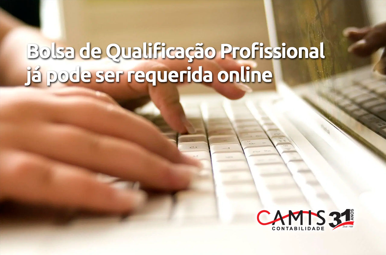 Qualificação Profissional