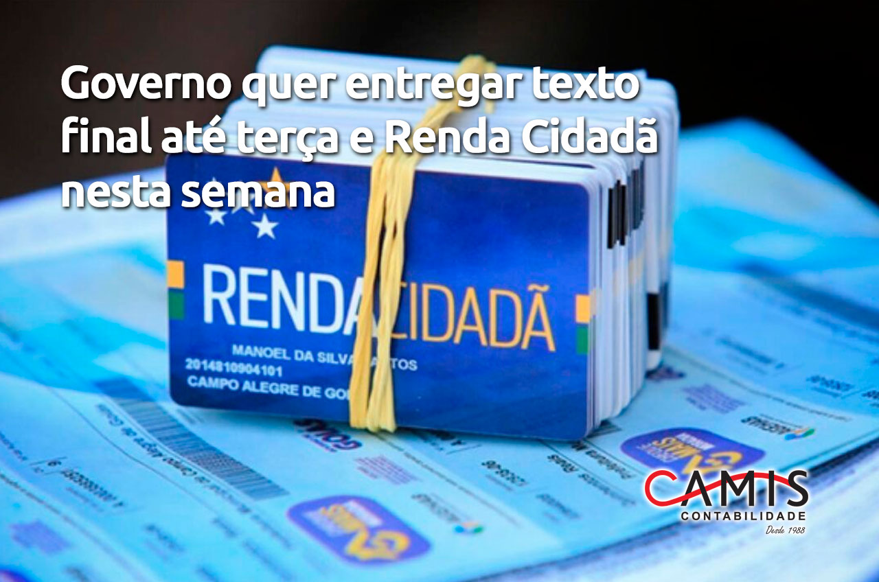 Renda Cidadã