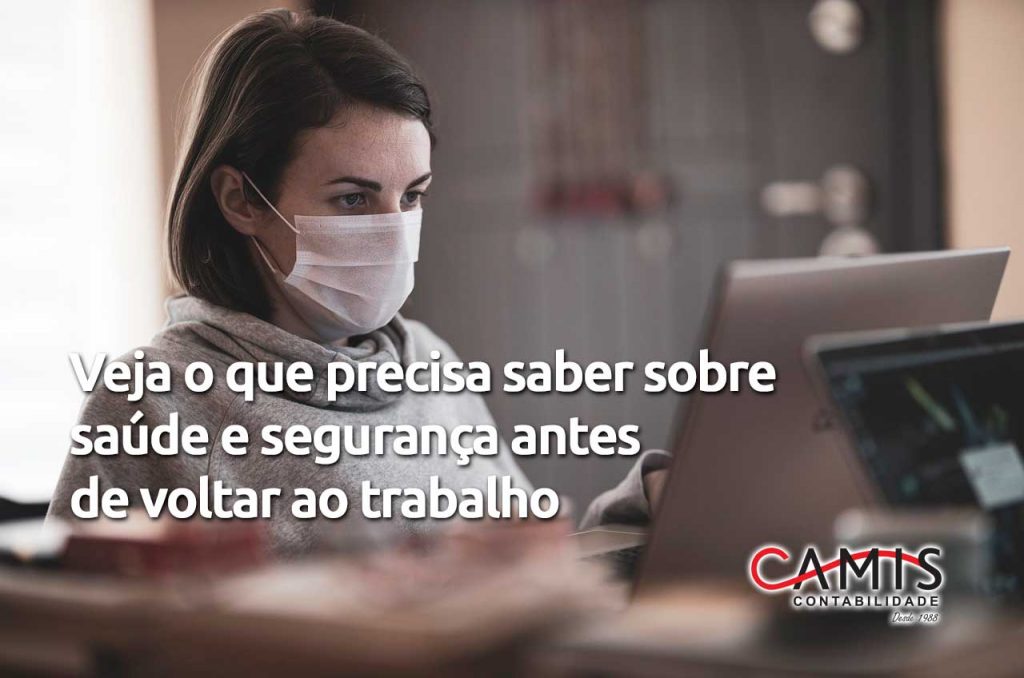 Saúde e Segurança