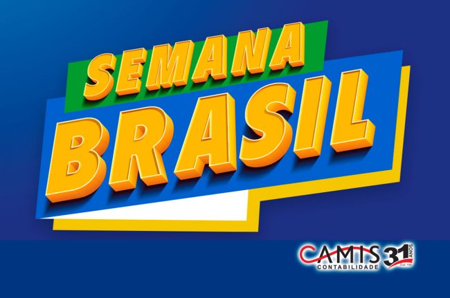 Semana Brasil