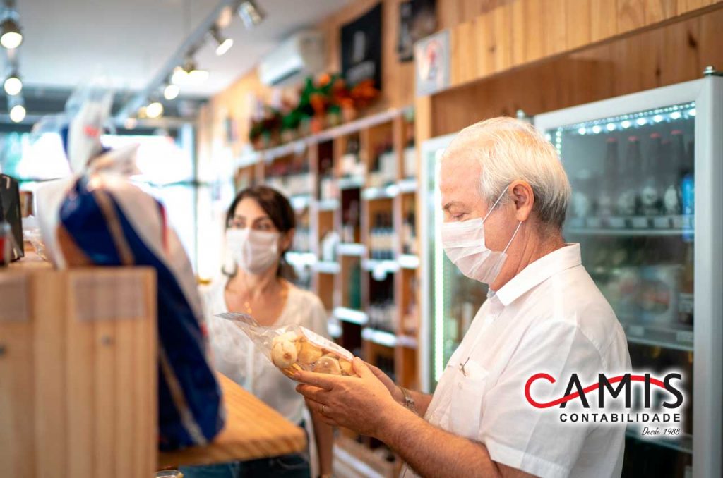 micro e pequenas empresas