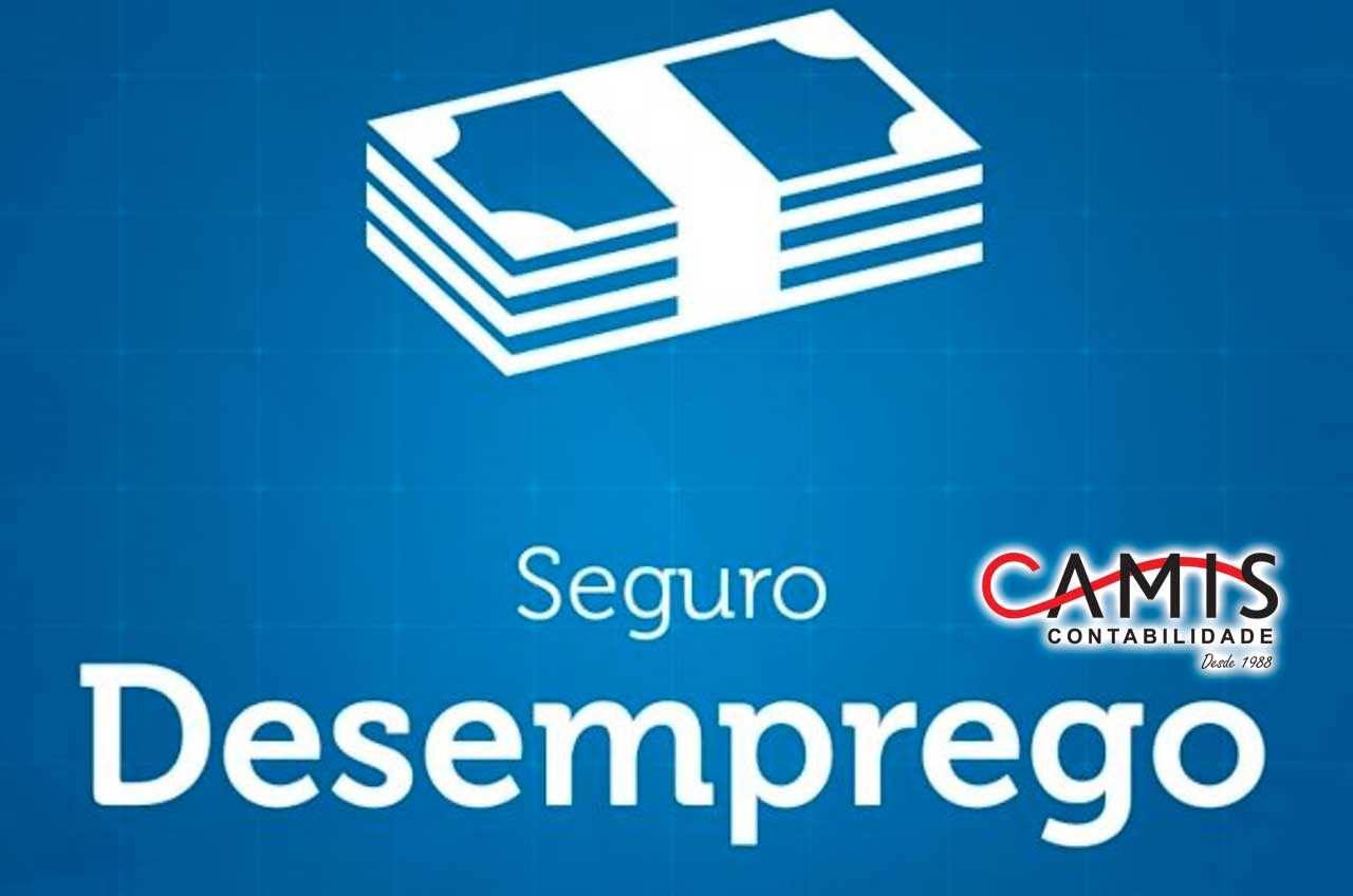 Seguro desemprego Seguro desemprego