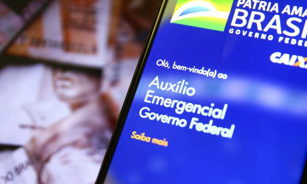 Congresso promulga emenda para pagamento de auxílio emergencial