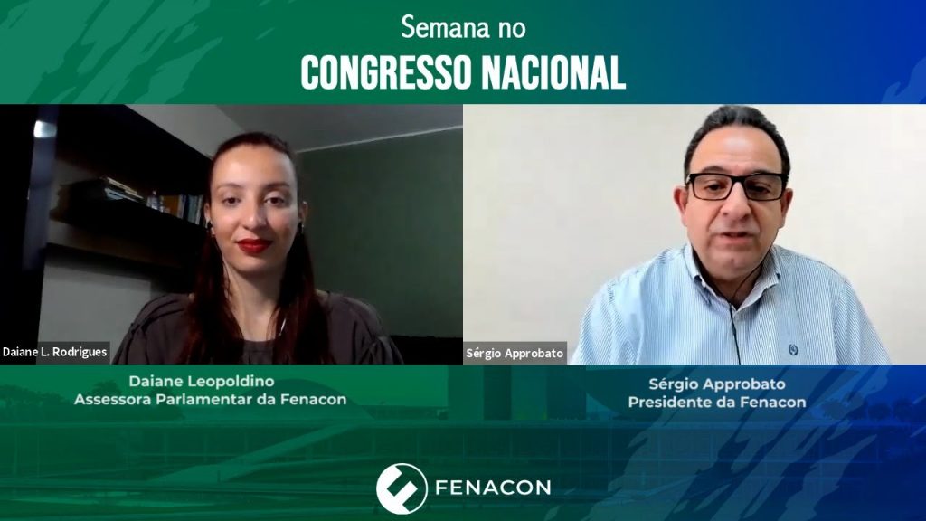 PEC Emergencial e Pronampe são destaques desta semana