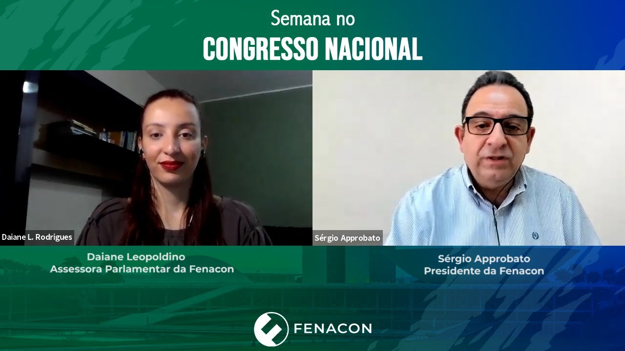 PEC Emergencial e Pronampe são destaques desta semana