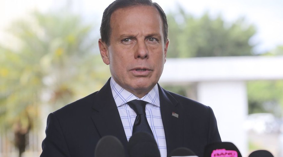 Funcionamento Presencial