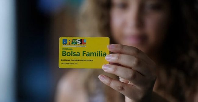Bolsa Família