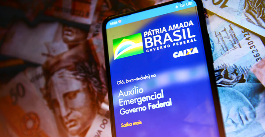 Auxílio Emergencial