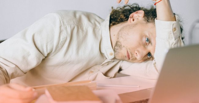 Síndrome de Burnout