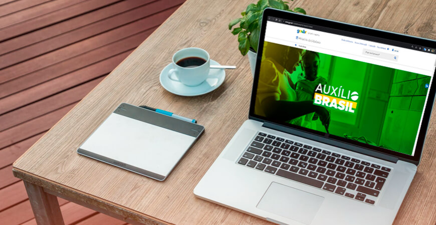 Auxílio Brasil