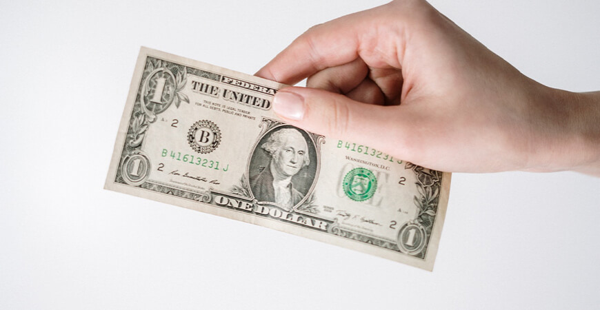 Dólar