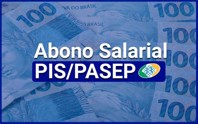 Abono salarial PIS/Pasep