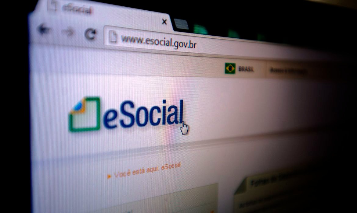 esocial eSocial
