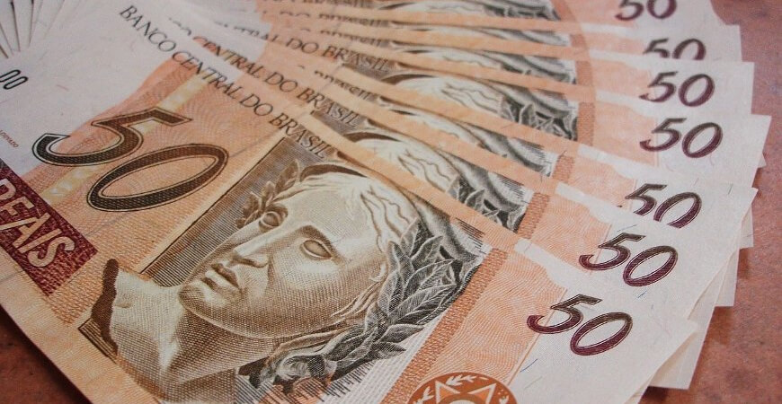 Valores a Receber