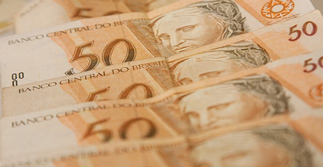 Sistema Valores a Receber