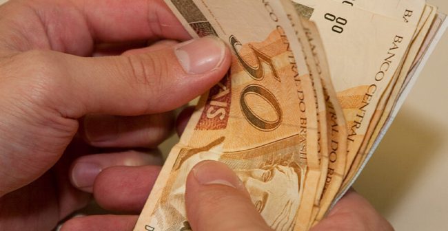 Saque extraordinário