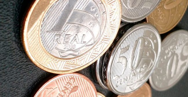 arrecadação de tributos