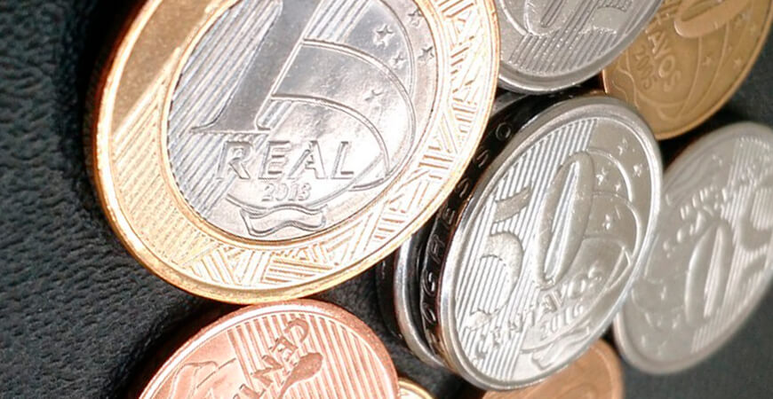 arrecadação de tributos