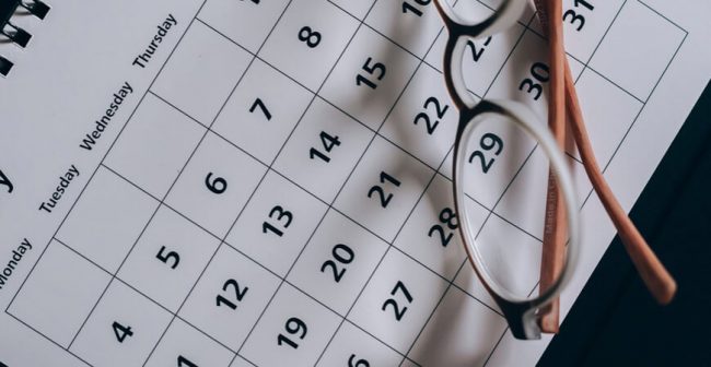 revisão dos auxílios