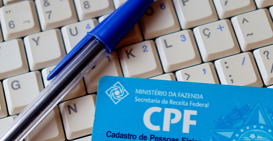 CPF CPF