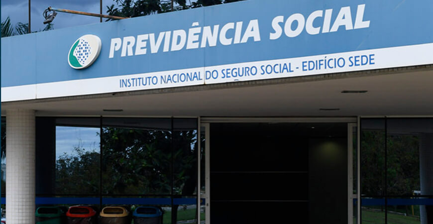 Meu INSS