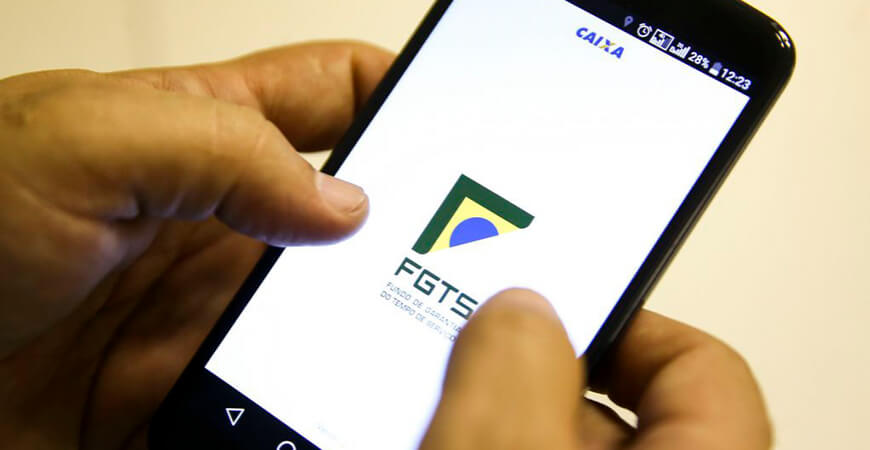 Casa Verde e Amarela