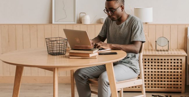 auxílio home-office