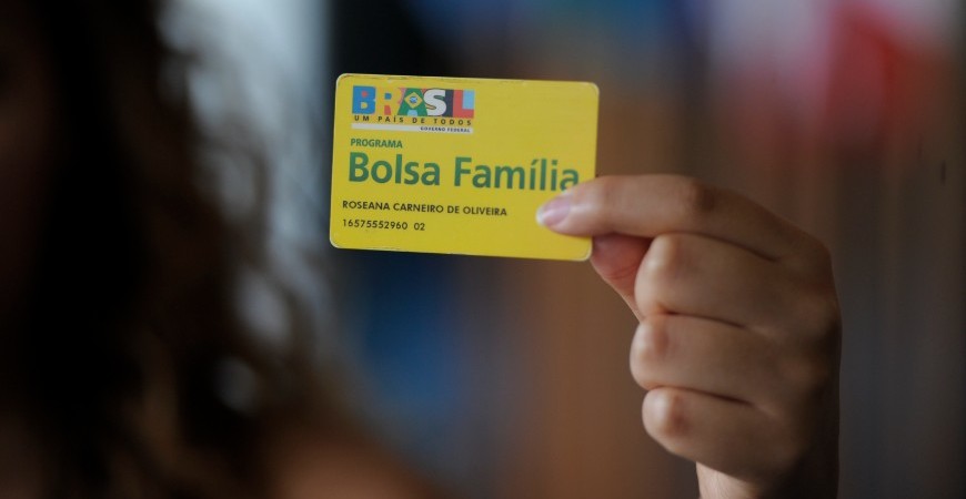 Bolsa Família