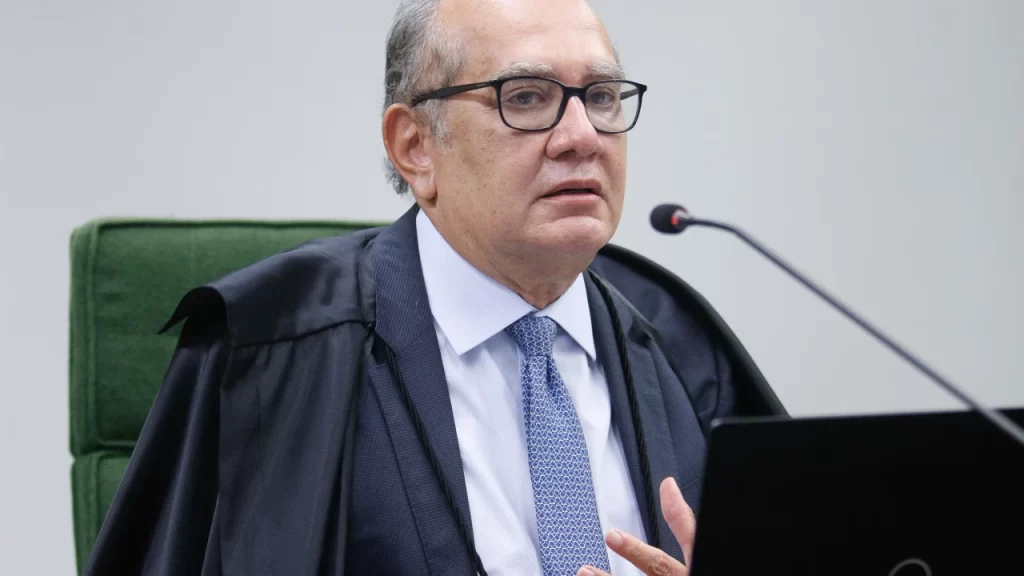 Gilmar Mendes