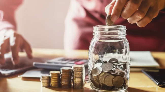 Planejamento financeiro