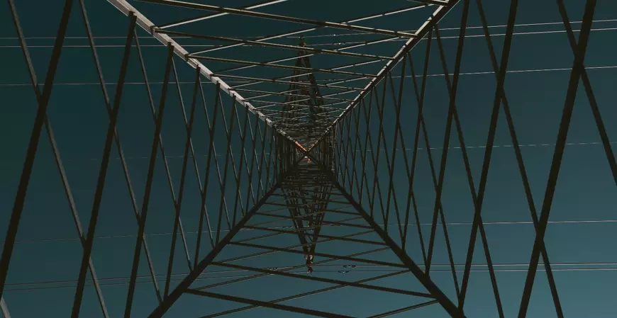 energia-eletrica energia elétrica