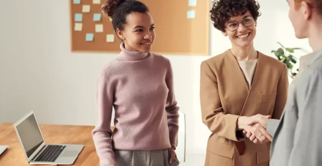 sócio para abrir uma empresa