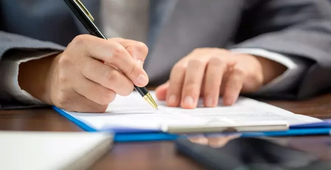 Certidão de Tempo de Contribuição