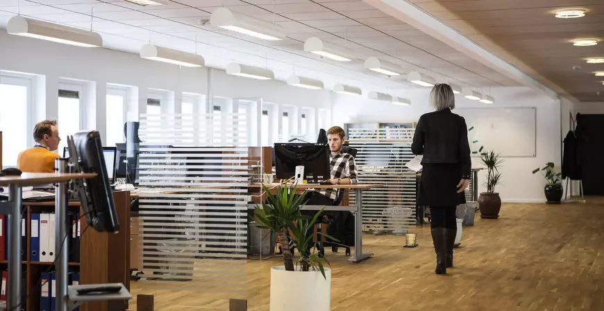 Otimização dos processos fiscais