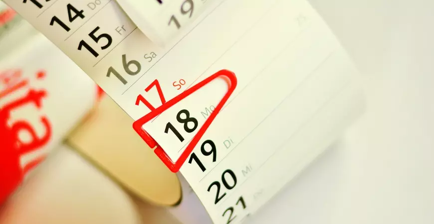 Agenda tributária