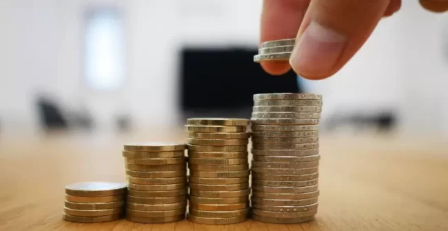 empréstimos consignados