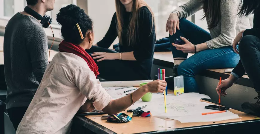 Transferência de empregados