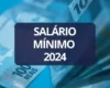salario minimo