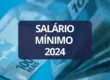 salario minimo