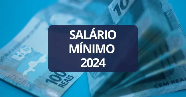 salario minimo