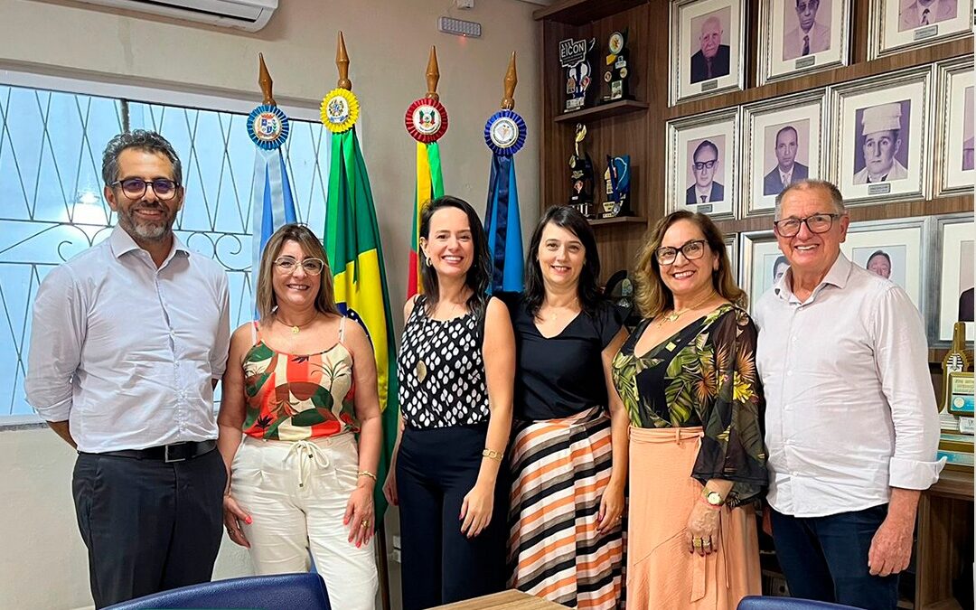 SESCON-RS participa do “Dia D” do SindiContábil Pelotas